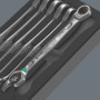 Wera 05150120001 chiave inglese combinata