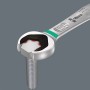 Wera 05150120001 chiave inglese combinata