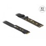 DeLOCK 64136 scheda di interfaccia e adattatore Interno M.2 (64136)