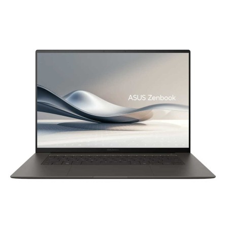 ASUS Zenbook S16 UM5606WA-RK160X OLED 16" WQXGA+ Ultra R AI 9 HX 370 32 GB/1 TB Win11 Pro (90NB13M1-M00K30)