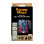 PanzerGlass Privacy Pellicola in Vetro Temperato iPhone 16 Plus | 15 Plus | Ultra-Wide Fit (P2863)