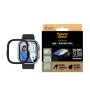PanzerGlass PG Scrn Snap FB Slim BK Watch Ultra 2024 Pellicola proteggischermo trasparente Apple 1 pz (3718)