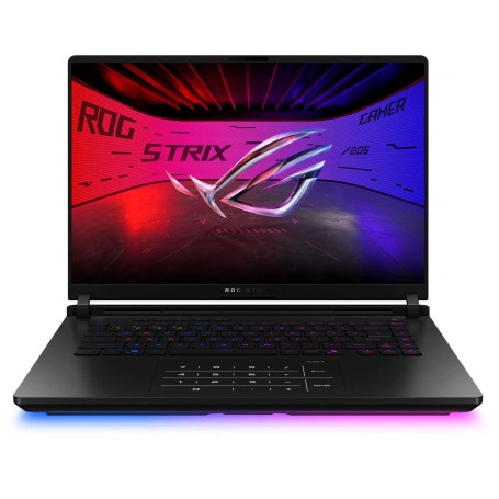 ASUS ROG Strix Scar 16 G635LX-RW019W 16" WQXGA Touch Core Ultra 9 275HX 64GB/2TB RTX5090 Win11 (90NR0L81-M000Z0)