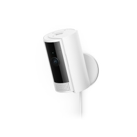 Ring Indoor Camera (2nd Gen) Telecamera di sicurezza IP Interno 1920 x 1080 Pixel Parete (B0B6GKHS2S)