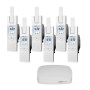 Homepilot Starter Set Smart Shading • 6 avvolgitori per cintura RolloTron Premium smart (STARTERPREMIUMSMARTVI)