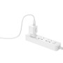 Equip 245520 Caricabatterie per dispositivi mobili Smartphone, Tablet Bianco AC Interno