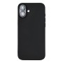 JT BERLIN Pankow Soft custodia per cellulare 17 cm (6.7") Cover Nero (11076)
