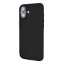 JT BERLIN Pankow Soft custodia per cellulare 17 cm (6.7") Cover Nero (11076)