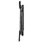 Hama 00118619 Supporto TV a parete 142,2 cm (56") Nero