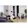 Hama 00118619 Supporto TV a parete 142,2 cm (56") Nero