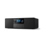 Philips TAM6805/10 set audio da casa Microsistema audio per la casa 50 W Nero