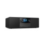 Philips TAM6805/10 set audio da casa Microsistema audio per la casa 50 W Nero