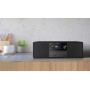 Philips TAM6805/10 set audio da casa Microsistema audio per la casa 50 W Nero