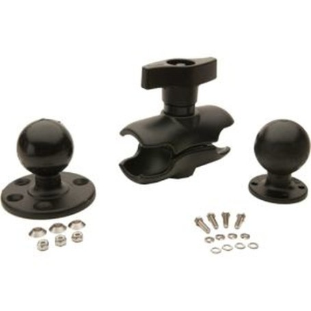 Honeywell VM1001BRKTKIT accessorio di sistema POS Nero