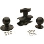 Honeywell VM1001BRKTKIT accessorio di sistema POS Nero