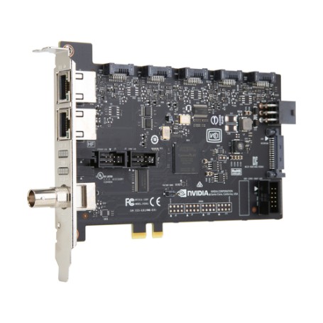 PNY NVIDIA Quadro Sync II (VCQPQUADROSYNC2-PB)