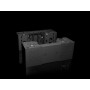 Rittal 8640.000 porta accessori Copertura della base