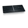 Severin DK 1031 Nero Superficie piana Piano cottura a induzione 2 Fornello(i) (DK1031)