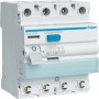 Hager CDS463D interruttore automatico Dispositivo a corrente residua A-type 4 modulo/moduli