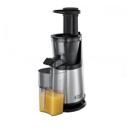Russell Hobbs 25170-56 spremiagrumi Estrattore di succo 150 W Nero, Argento