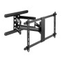 InLine 23118B Supporto TV a parete 2,03 m (80")