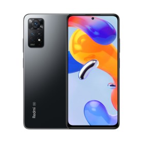 Xiaomi Redmi Note 11 Pro 5G 16,9 cm (6.67") Doppia SIM Android 11 USB tipo-C 6 GB 64 GB 5000 mAh Grigio