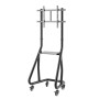 InLine 23177A Supporto TV a parete 2,03 m (80")