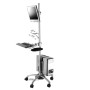 ROLINE LCD TV + PC Mobile Computing Platform 180 cm (17.03.1174)