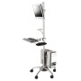 ROLINE LCD TV + PC Mobile Computing Platform 180 cm (17.03.1174)