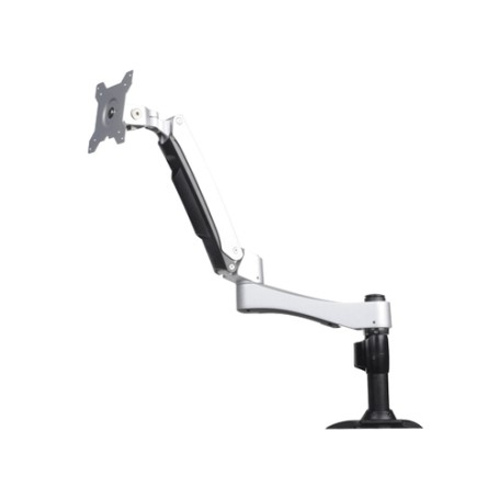 Silverstone ARM11SC 61 cm (24") Argento (SST-ARM11SC)