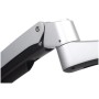 Silverstone ARM11SC 61 cm (24") Argento (SST-ARM11SC)