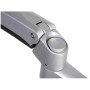 Silverstone ARM11SC 61 cm (24") Argento (SST-ARM11SC)