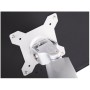 Silverstone ARM11SC 61 cm (24") Argento (SST-ARM11SC)