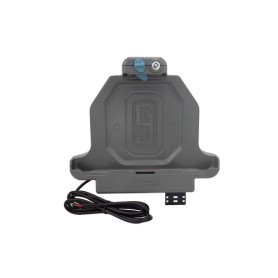 Gamber-Johnson SLIM Supporto attivo Tablet/UMPC Grigio (7160-1576-00)