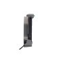 Gamber-Johnson SLIM Supporto attivo Tablet/UMPC Grigio (7160-1576-00)