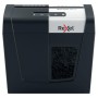 Rexel Secure MC3 distruggi documenti Triturazione incrociata 60 dB Nero, Argento (2020128EU)