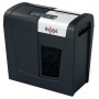 Rexel Secure MC3 distruggi documenti Triturazione incrociata 60 dB Nero, Argento (2020128EU)