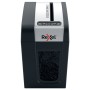 Rexel MC3-SL distruggi documenti Taglio a frammenti 60 dB Nero (2020131EU)
