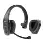 BlueParrott S650-XT Auricolare Con cavo e senza cavo A Padiglione Musica e Chiamate USB tipo-C Bluetooth Nero (204292)