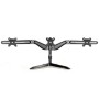 Silverstone ARM31BS 61 cm (24") Morsa/Bullone di ancoraggio Nero (SST-ARM31BS)