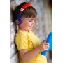 OTL Technologies SM0762 cuffia e auricolare Cablato Cuffie A Padiglione MUSICA Multicolore (SM0762)