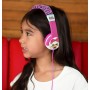 OTL Technologies OTL-LOL763 cuffia e auricolare Cuffie Cablato A Padiglione MUSICA Multicolore (LOL763)