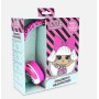 OTL Technologies OTL-LOL763 cuffia e auricolare Cuffie Cablato A Padiglione MUSICA Multicolore (LOL763)
