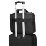 Targus Citygear borsa per notebook 39,6 cm (15.6") Zaino Nero (TCG460GL)