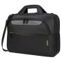 Targus Citygear borsa per notebook 39,6 cm (15.6") Zaino Nero (TCG460GL)