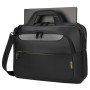 Targus Citygear borsa per notebook 39,6 cm (15.6") Zaino Nero (TCG460GL)