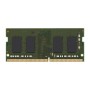 Kingston Technology ValueRAM KVR32S22D8/16 memoria 16 GB 1 x 16 GB DDR4 3200 MHz (KVR32S22D8/16)