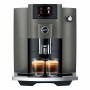 JURA E6 Dark Inox Macchina da caffè automatica (15439)