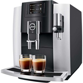 JURA E8 PLATINO Automatica Macchina per espresso 1,9 L (15582)