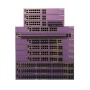 Extreme networks X440-G2-48T-10GE4 Gestito L2 Gigabit Ethernet (10/100/1000) Borgogna (16534)